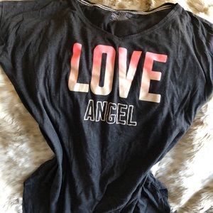 Victoria Secret Night Gown